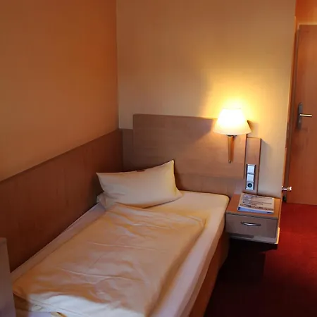 Hotel An Der Ilse 3*