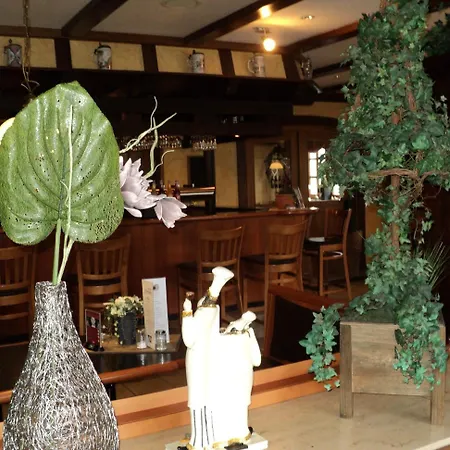 An Der Ilse Hotel Lemgo