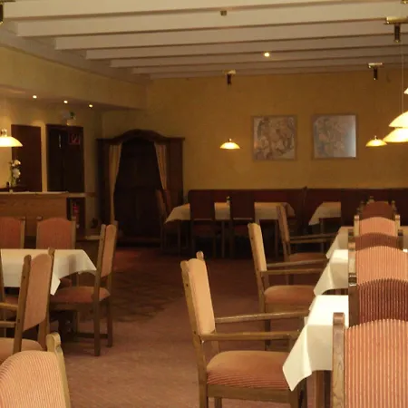 An Der Ilse 3* Lemgo