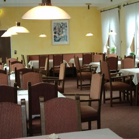 An Der Ilse 3*