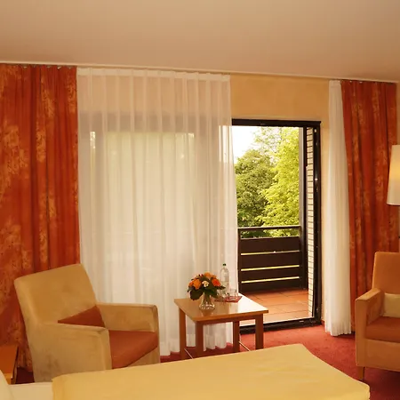 An Der Ilse Hotel Lemgo