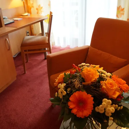 An Der Ilse Hotel Lemgo