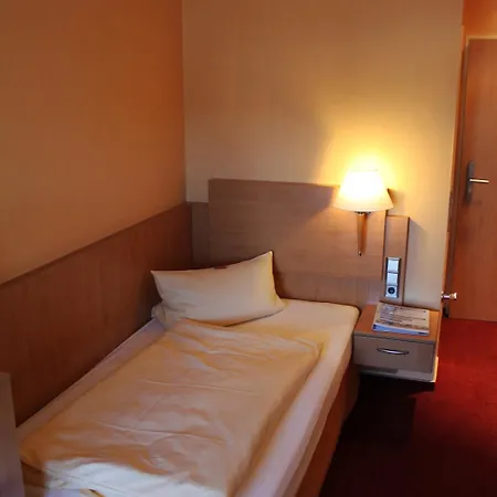 An Der Ilse Hotel Lemgo