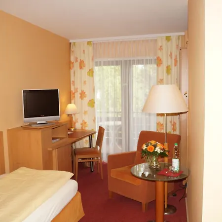 Hotel An Der Ilse