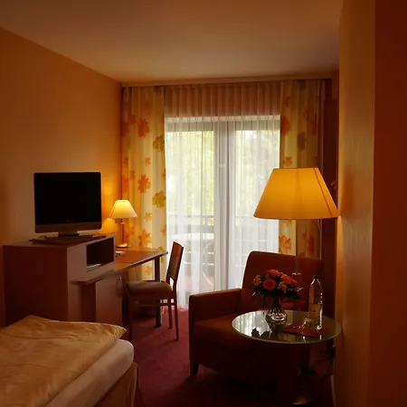 Hotel An Der Ilse Lemgo