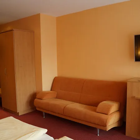 Hotel An Der Ilse