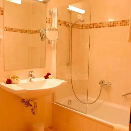 An Der Ilse Hotel Lemgo