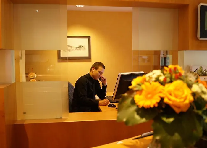 An Der Ilse لمغو