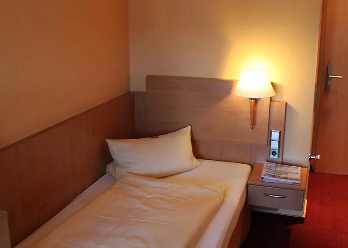 Hotel An Der Ilse 3*