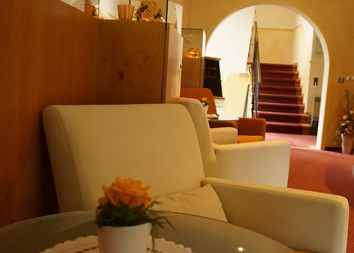 فندق An Der Ilse 3*