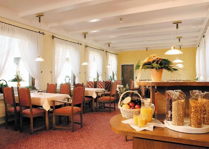 An Der Ilse 3* Lemgo