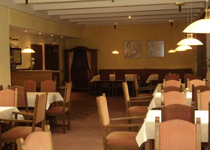 An Der Ilse 3* لمغو