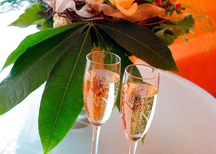 Hotel An Der Ilse Lemgo