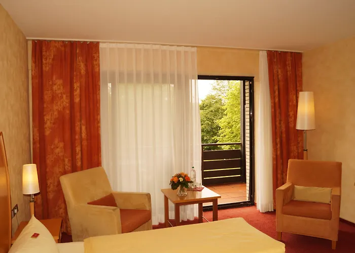 An Der Ilse Hotel Lemgo