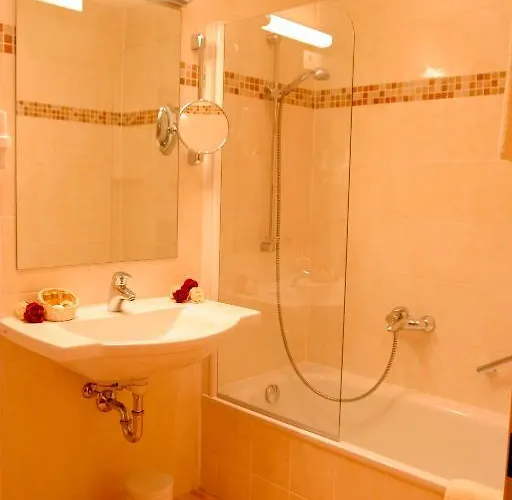 An Der Ilse Hotel Lemgo